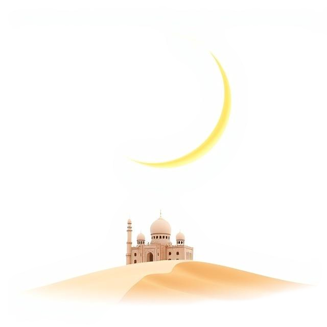 The New Moon