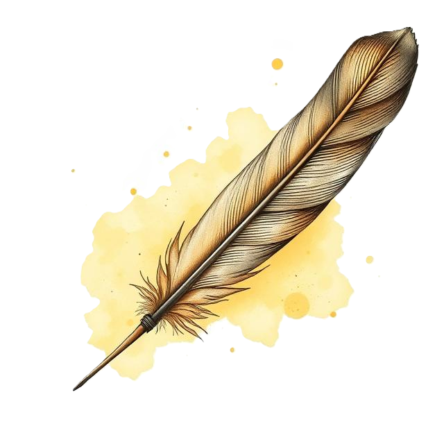 The Pen