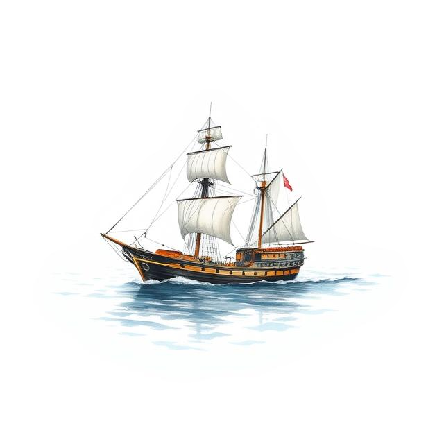 The Ship