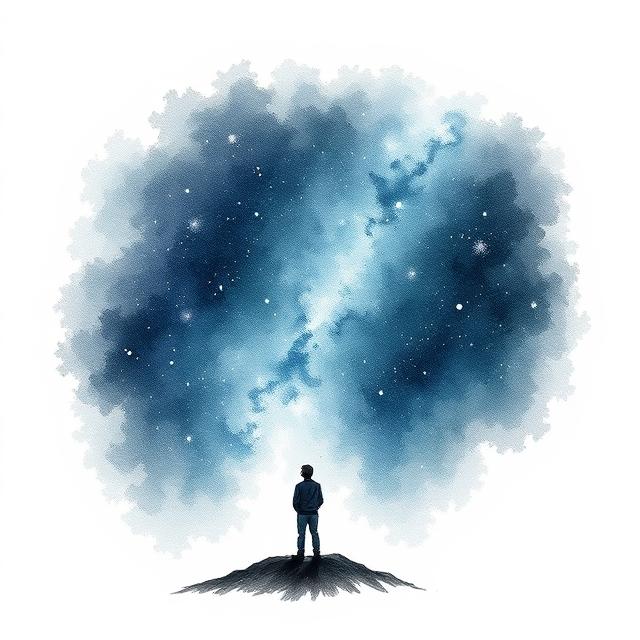 The Night Sky